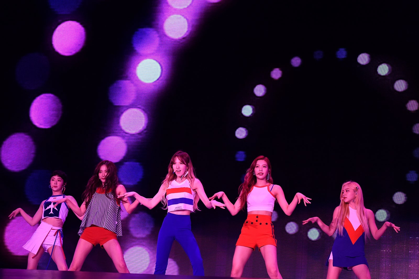 Red Velvet （提供写真）