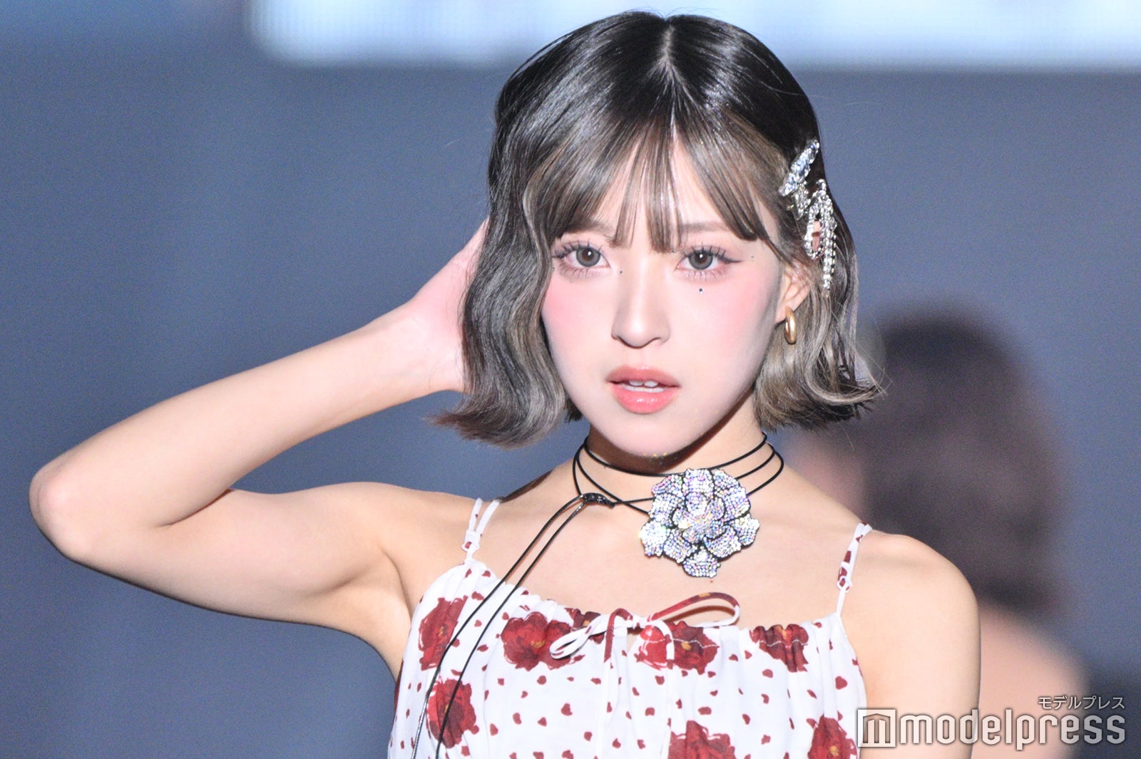 MINAMI（C）モデルプレス