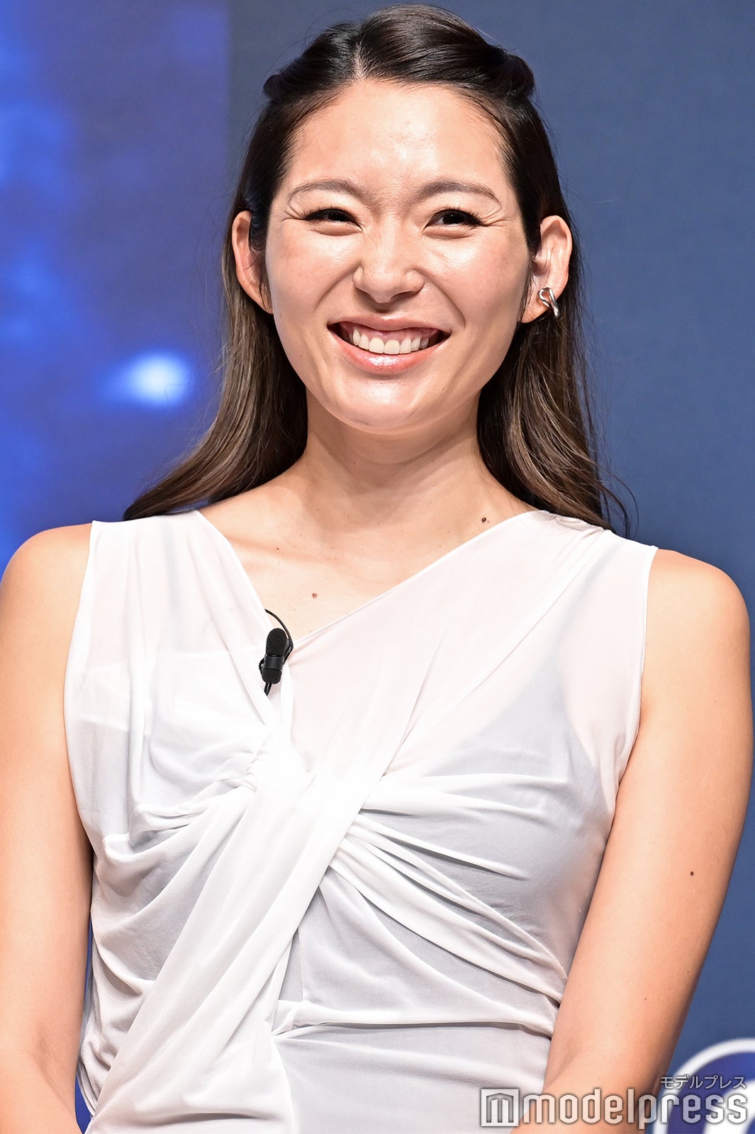 福田萌子（C）モデルプレス