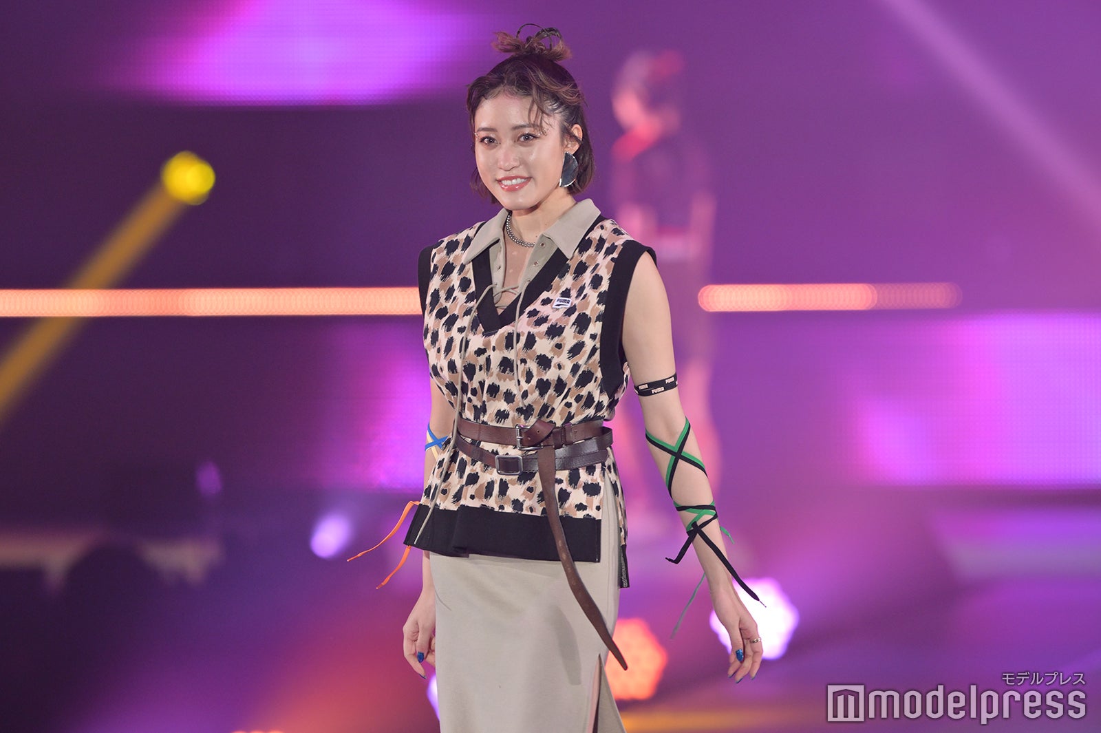 王林（C）モデルプレス