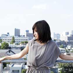 前田敦子メイキングカット
