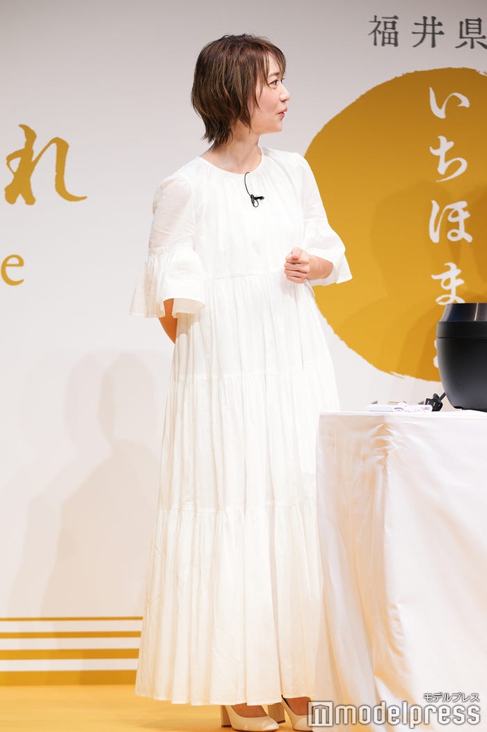 大島優子(C)モデルプレス