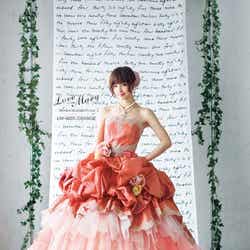 篠田麻里子プロデュース/「Love Mary」3rdコレクション