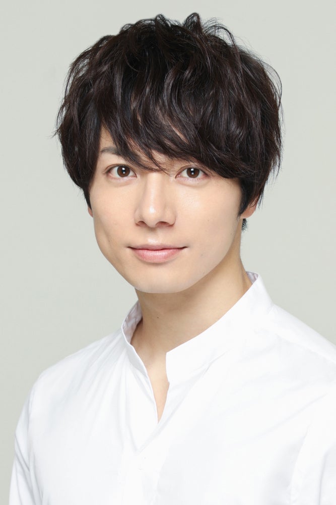 和田琢磨（提供写真）