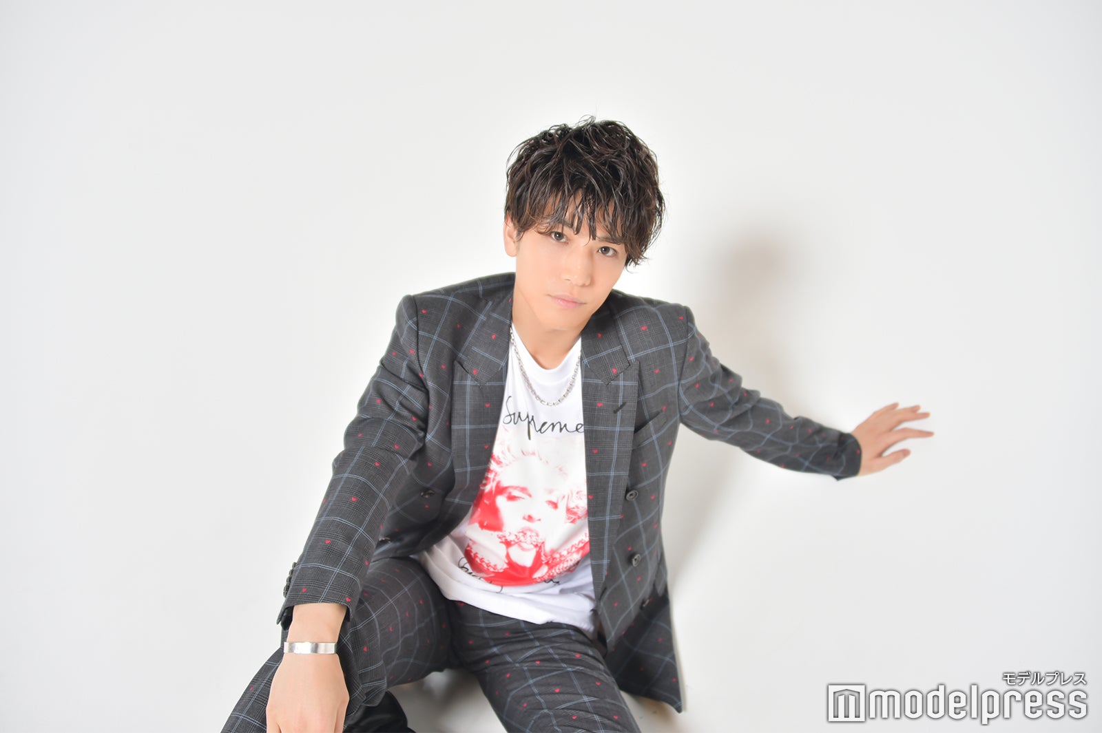 岩田剛典（C）モデルプレス