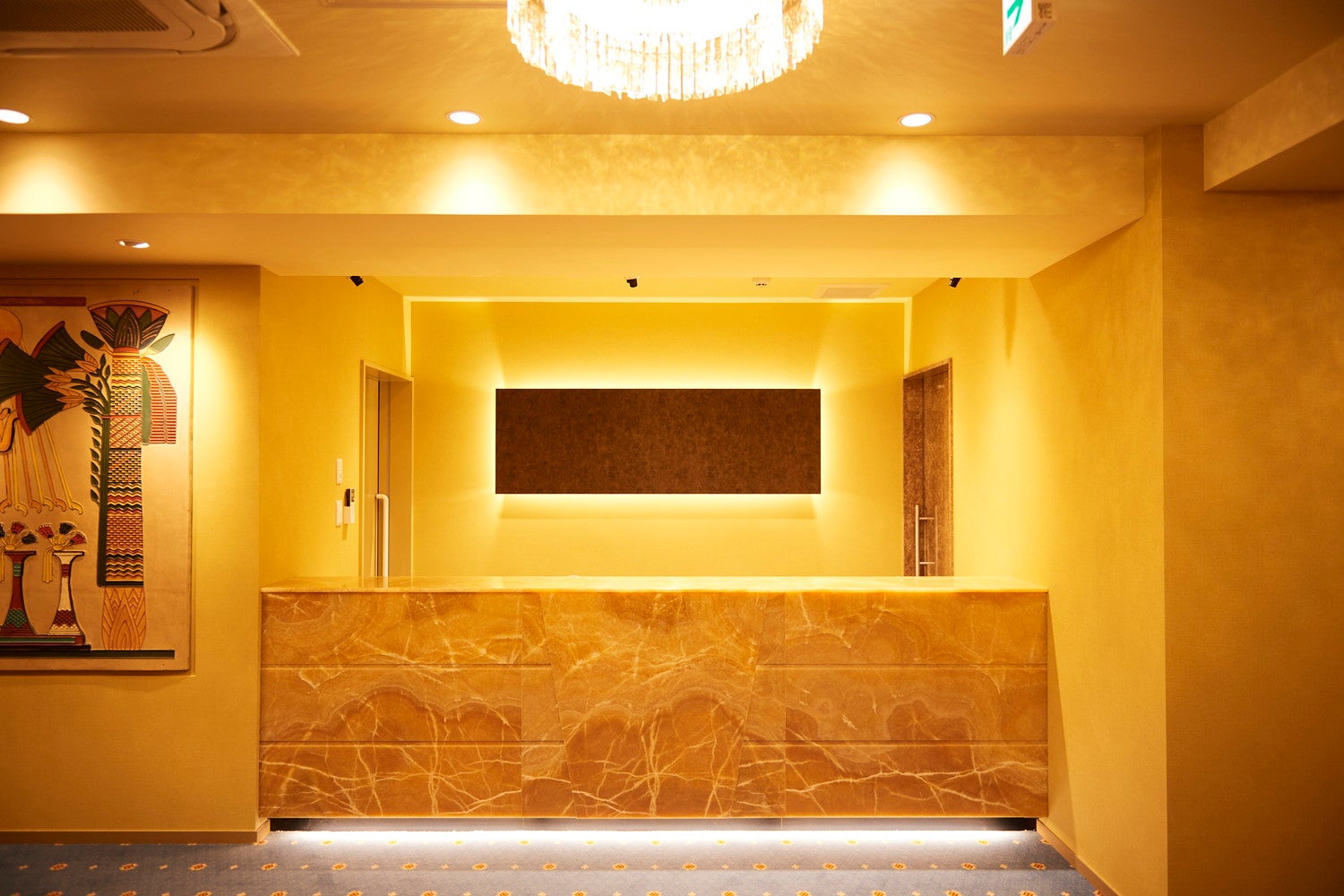 サウナ・スパ　テルマー湯　西麻布／提供画像