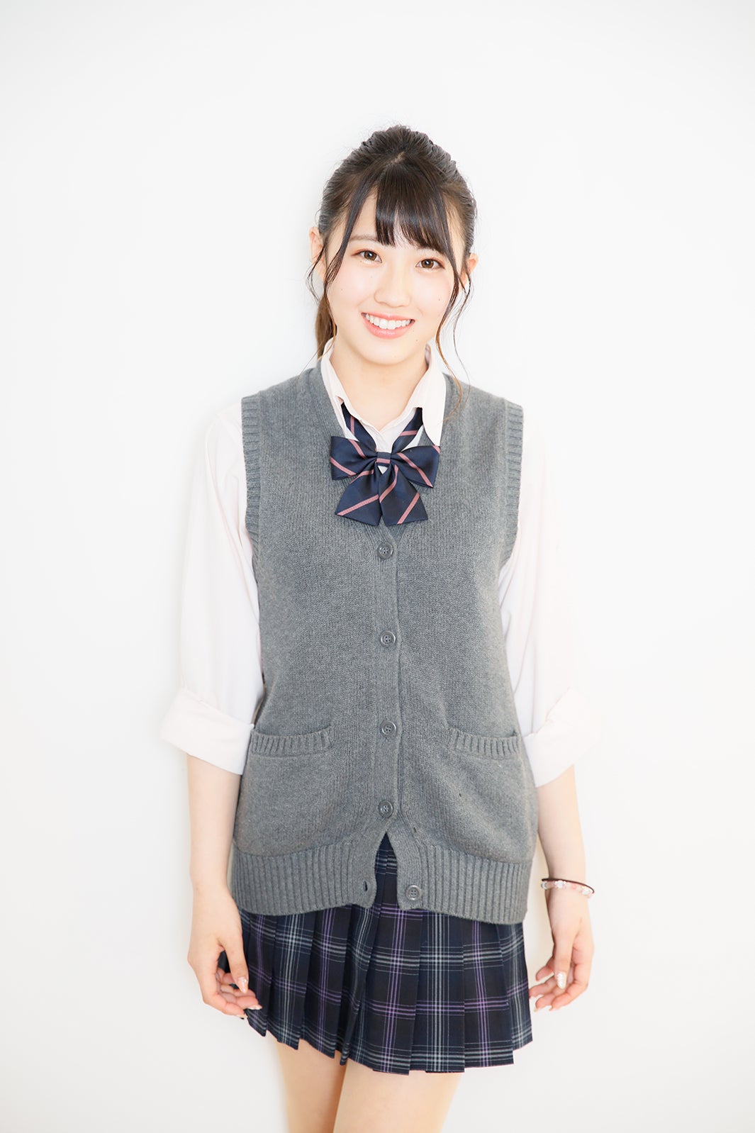 まなまな（C）AbemaTV