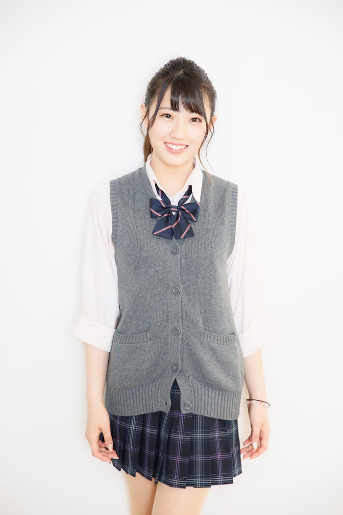 まなまな(C)AbemaTV