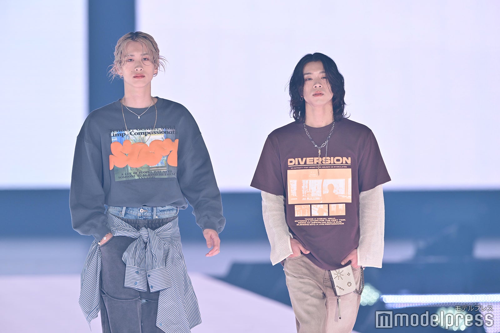 もーりーしゅーと（C）モデルプレス