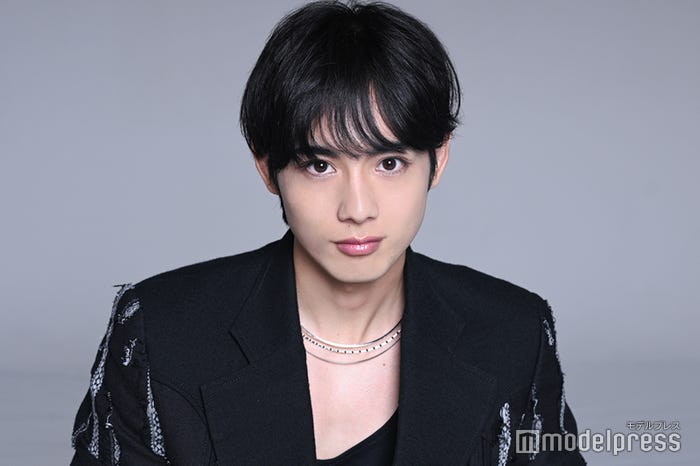 藤林泰也(C)モデルプレス