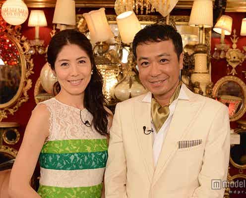 関ジャニ∞横山裕、SMAP中居正広を絶賛「尊敬します」