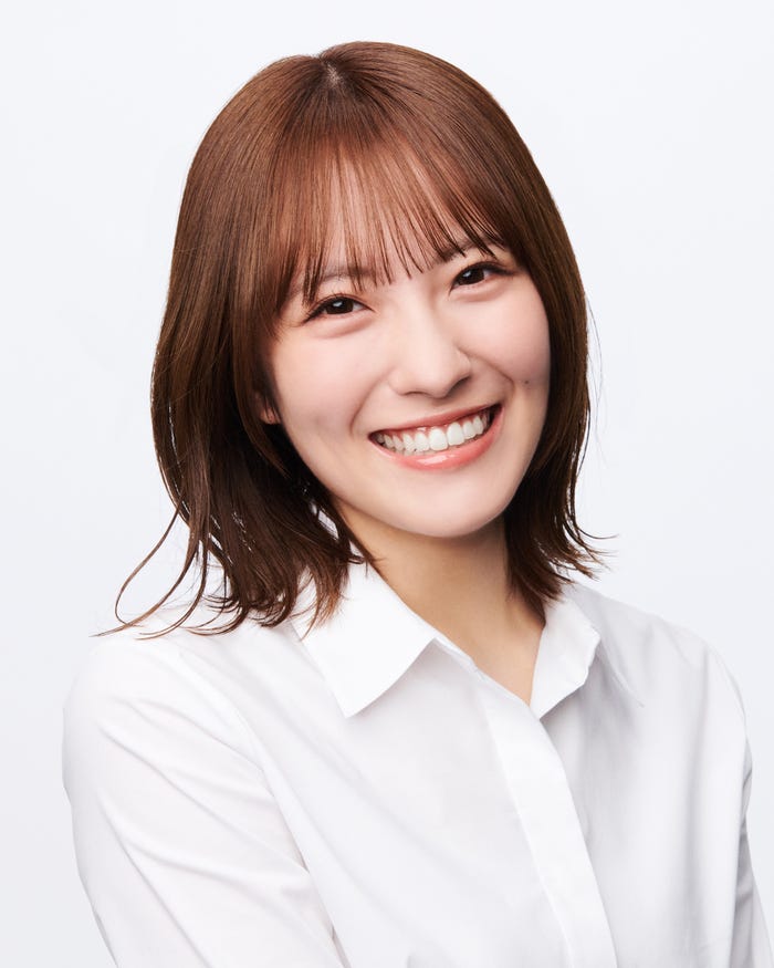 小嶋花梨(提供写真)