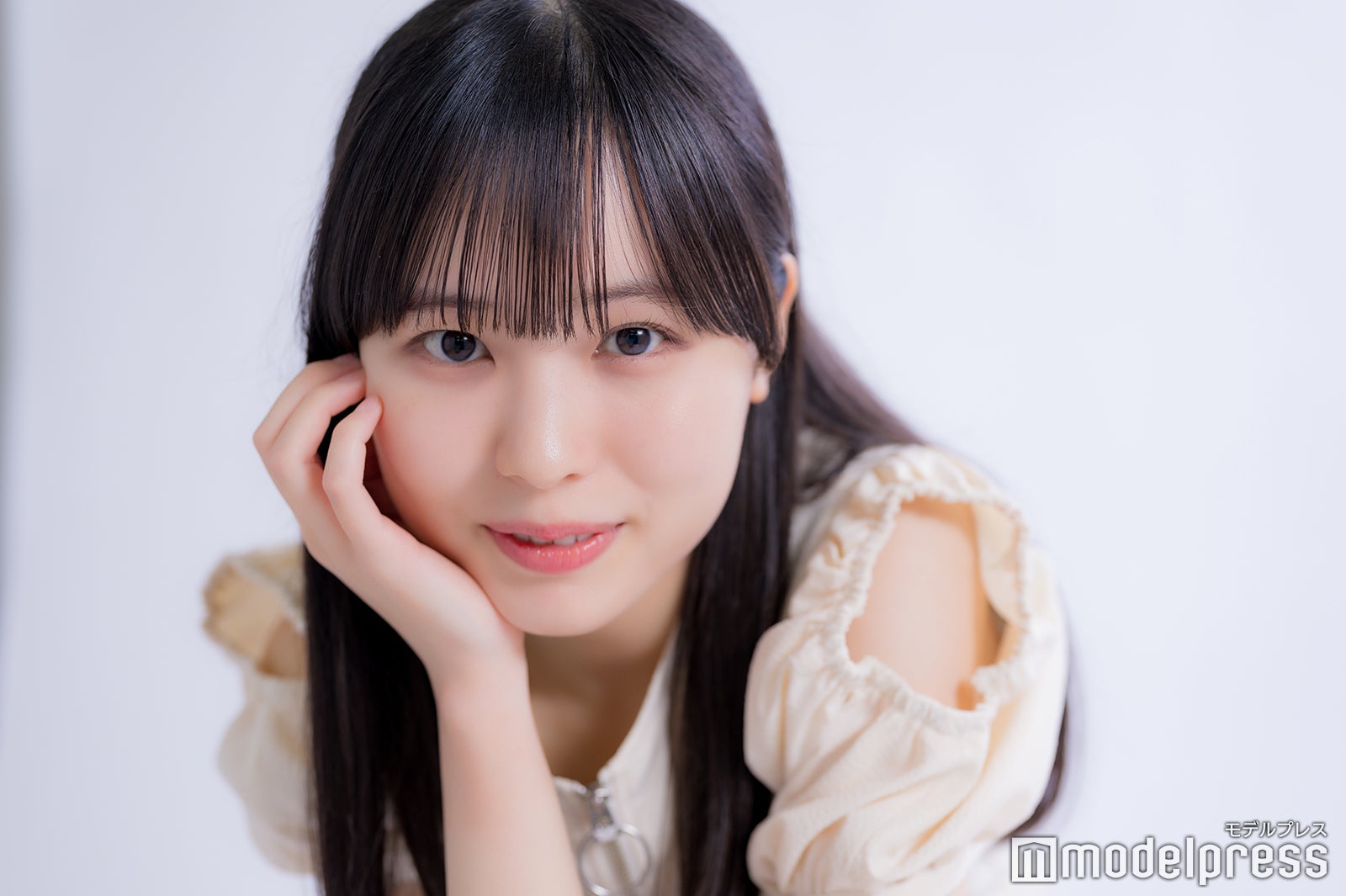 多田七帆（C）モデルプレス