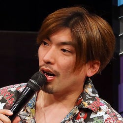 NG項目多いEXITりんたろー、無人島ロケに参戦 「引き受けたらマネージャーが…」