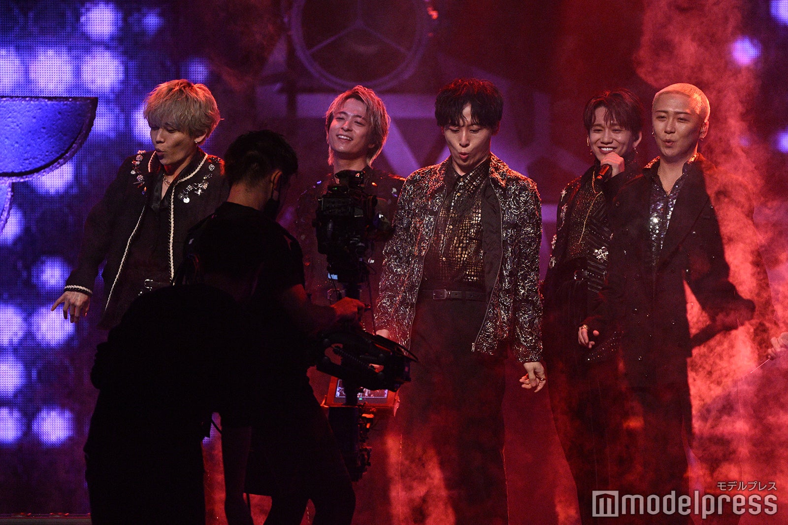 （C）モデルプレス