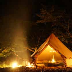 ときたまひみつきち COMORIVER(コモリバ)/画像提供:温泉道場