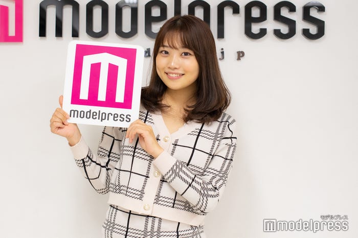 山田璃々子さん(C)モデルプレス