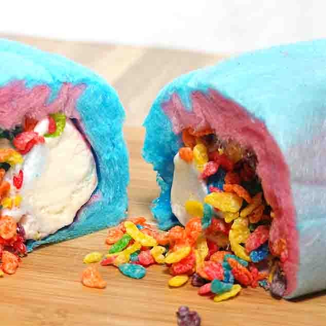 アイスクリーム博覧会 2021（提供写真）