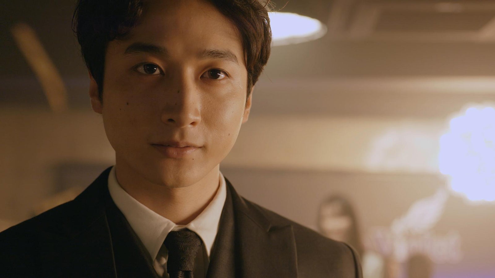 小関裕太（C）フジテレビ