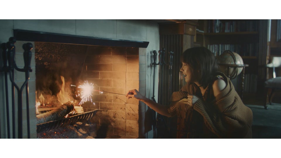 新垣結衣（提供写真）