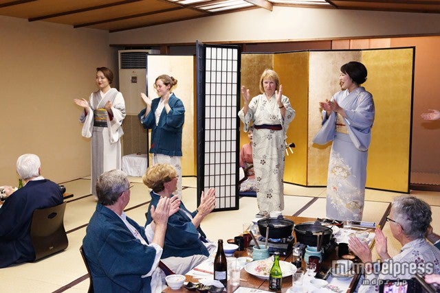 「塔ノ沢 一の湯本館」／画像提供：一の湯