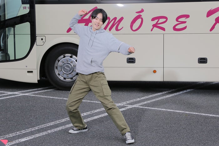 菅田将暉 左江内氏 に出演 福田組で1番大変なのはゲスト ダンスにも挑む モデルプレス