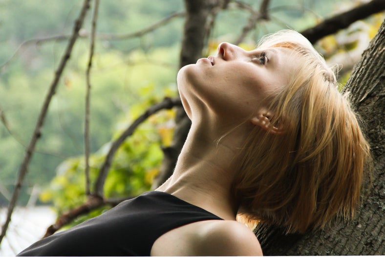 忘れられない元カレと復縁　解決のヒントになったのは？／Photo by-KendraMillerPhotography