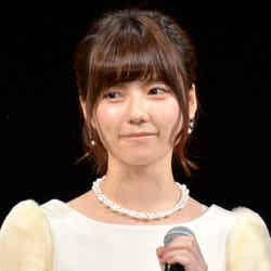 体調不良のため劇場公演を一部のみ出演することを発表した島崎遥香