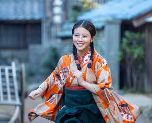 朝ドラ「あんぱん」サブタイトルにマイナスな言葉使う理由【脚本家・中園ミホ氏インタビューVol.4】
