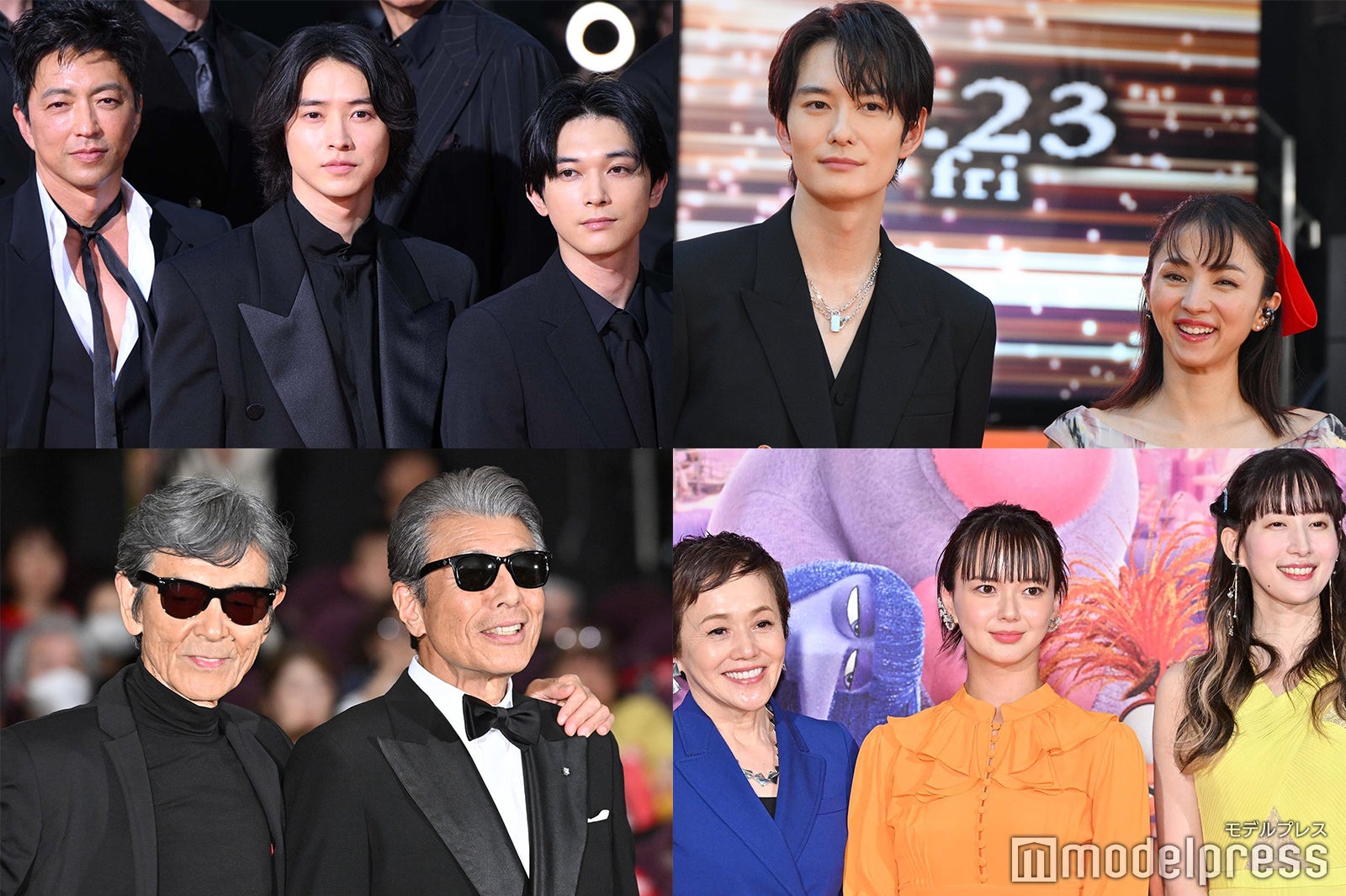 ＜終了＞あなたの気持ちが前向きになった今年公開の映画は？