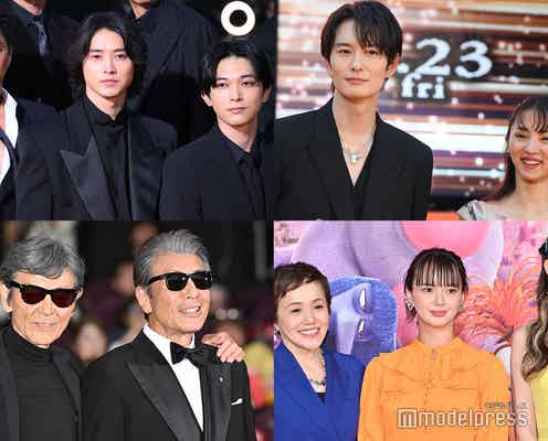 <終了>あなたの気持ちが前向きになった今年公開の映画は?