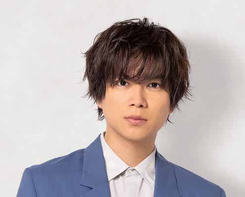 NEWS加藤シゲアキ「オルタネート」直木賞ノミネートで初の快挙<コメント>