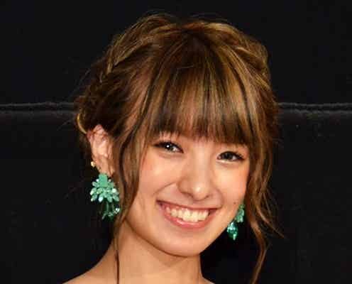 南明奈、よゐこ濱口との結婚時期にコメント