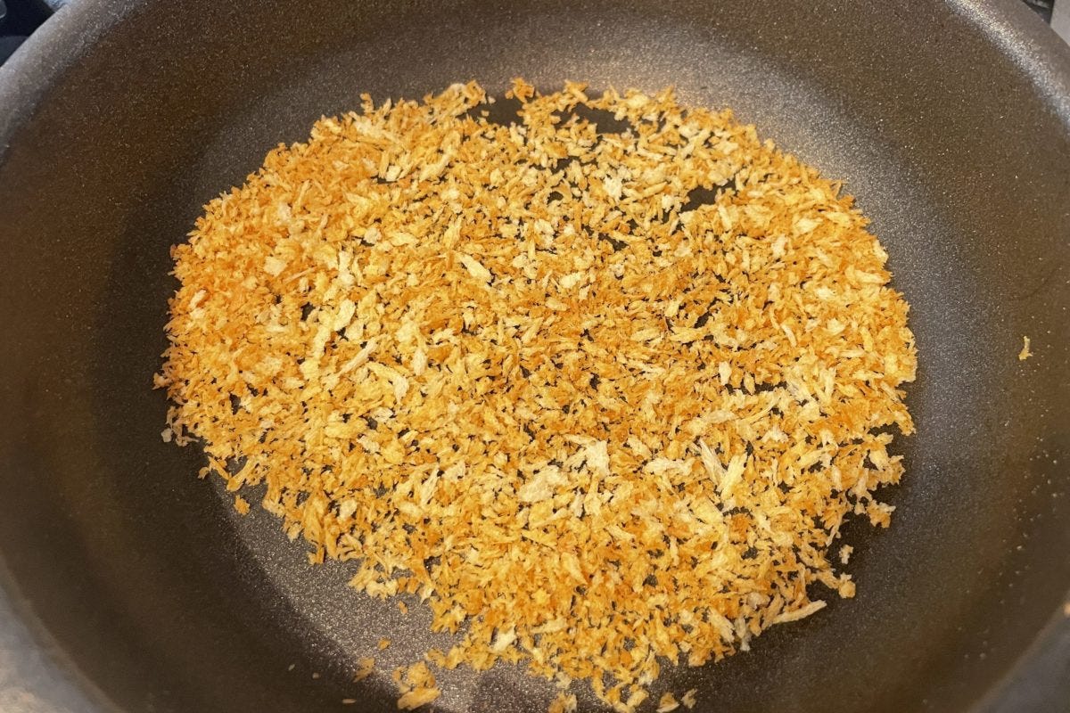 ロバート馬場・おつまみちくわ