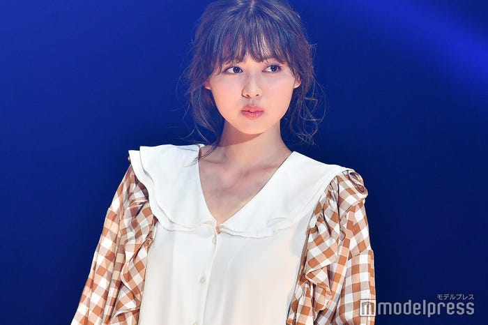 松元絵里花(C)モデルプレス