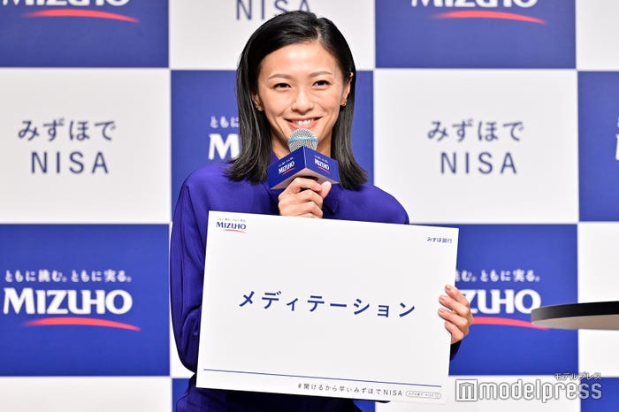 榮倉奈々(C)モデルプレス