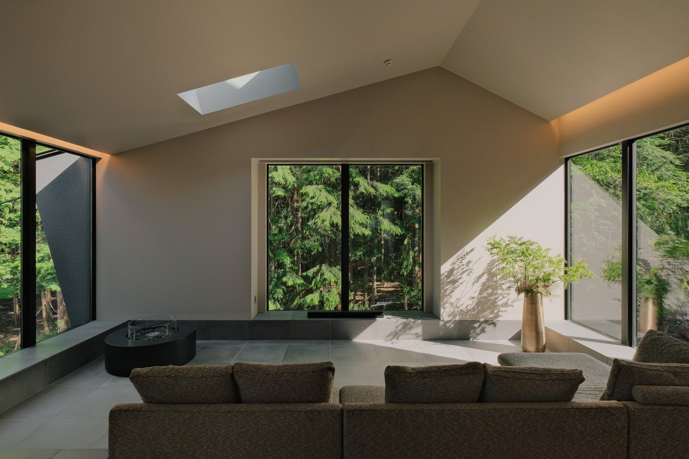 hotel norm．air fuji／画像提供：norm．