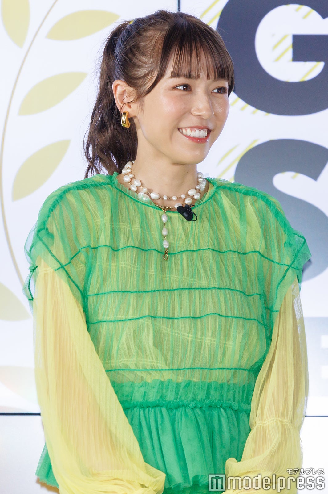 若槻千夏（C）モデルプレス