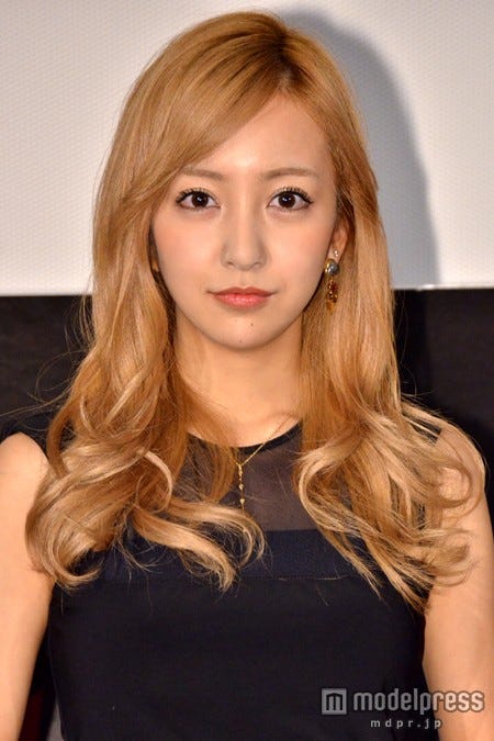 「ぐるナイゴチ15新メンバー発表5時間スペシャル」(日本テレビ系)に出演する板野友美