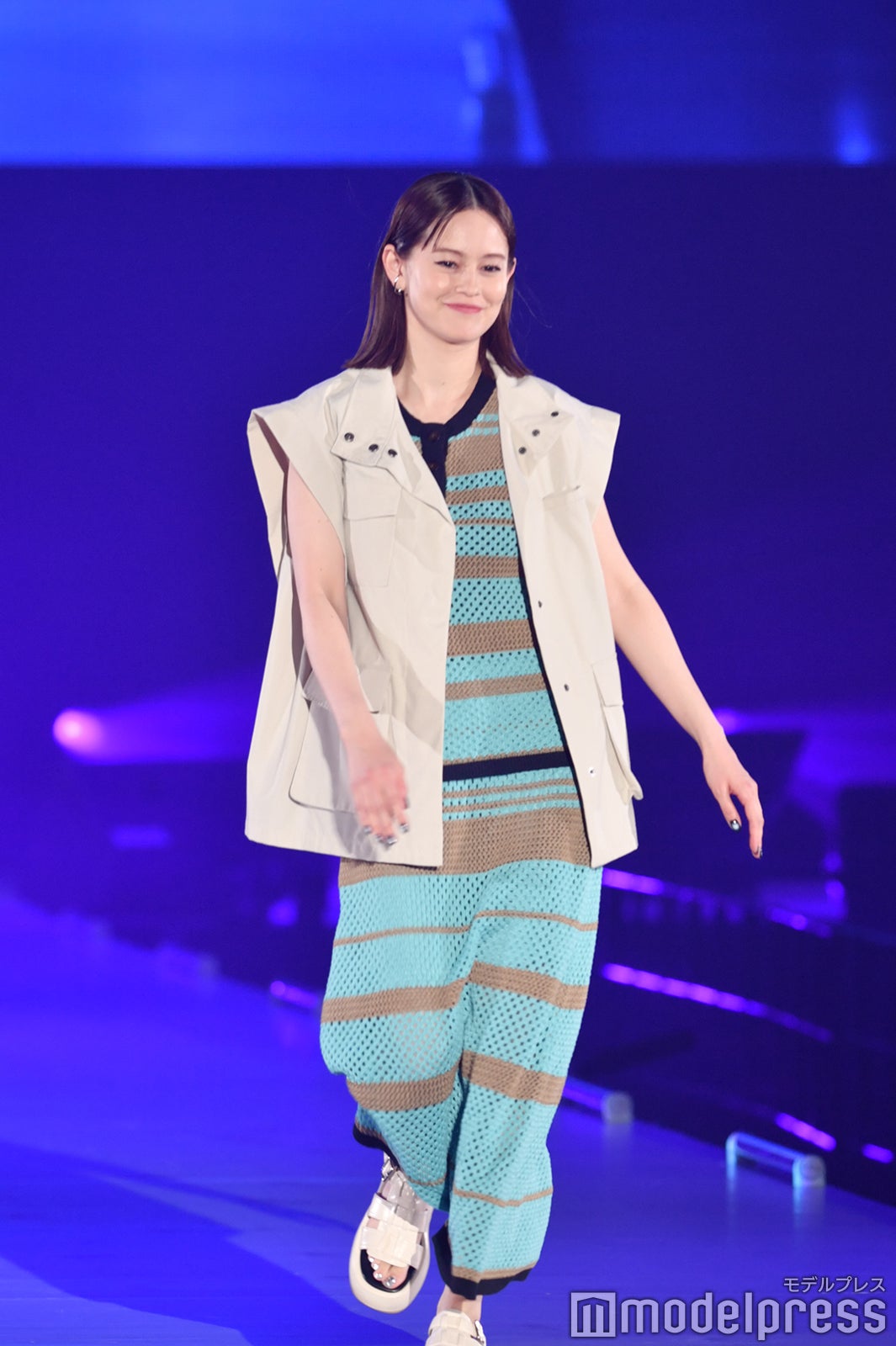 emma（C）モデルプレス