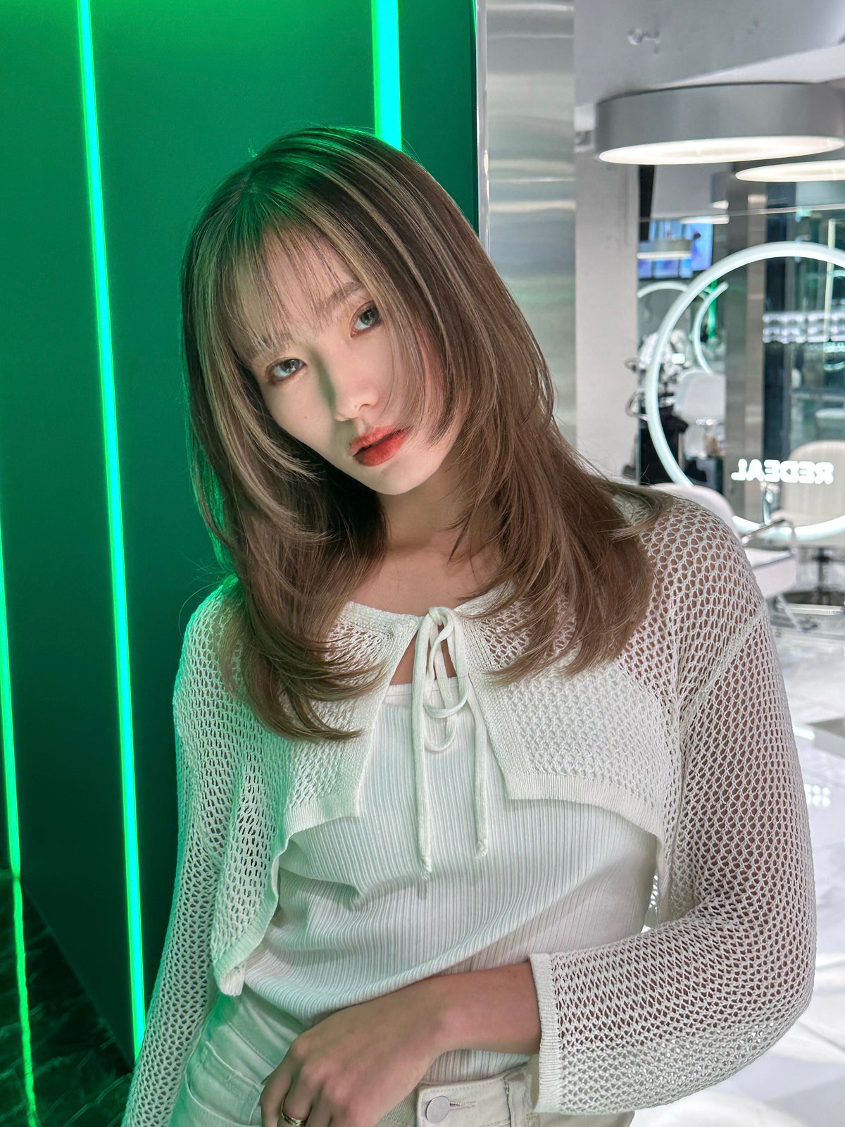 CHIHIRO／アンニュイ