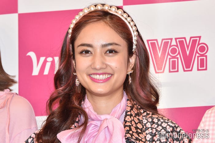 イメチェン前の谷まりあ (C)モデルプレス