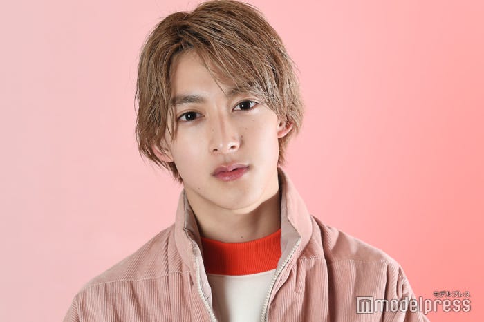 伊藤あさひ (C)モデルプレス