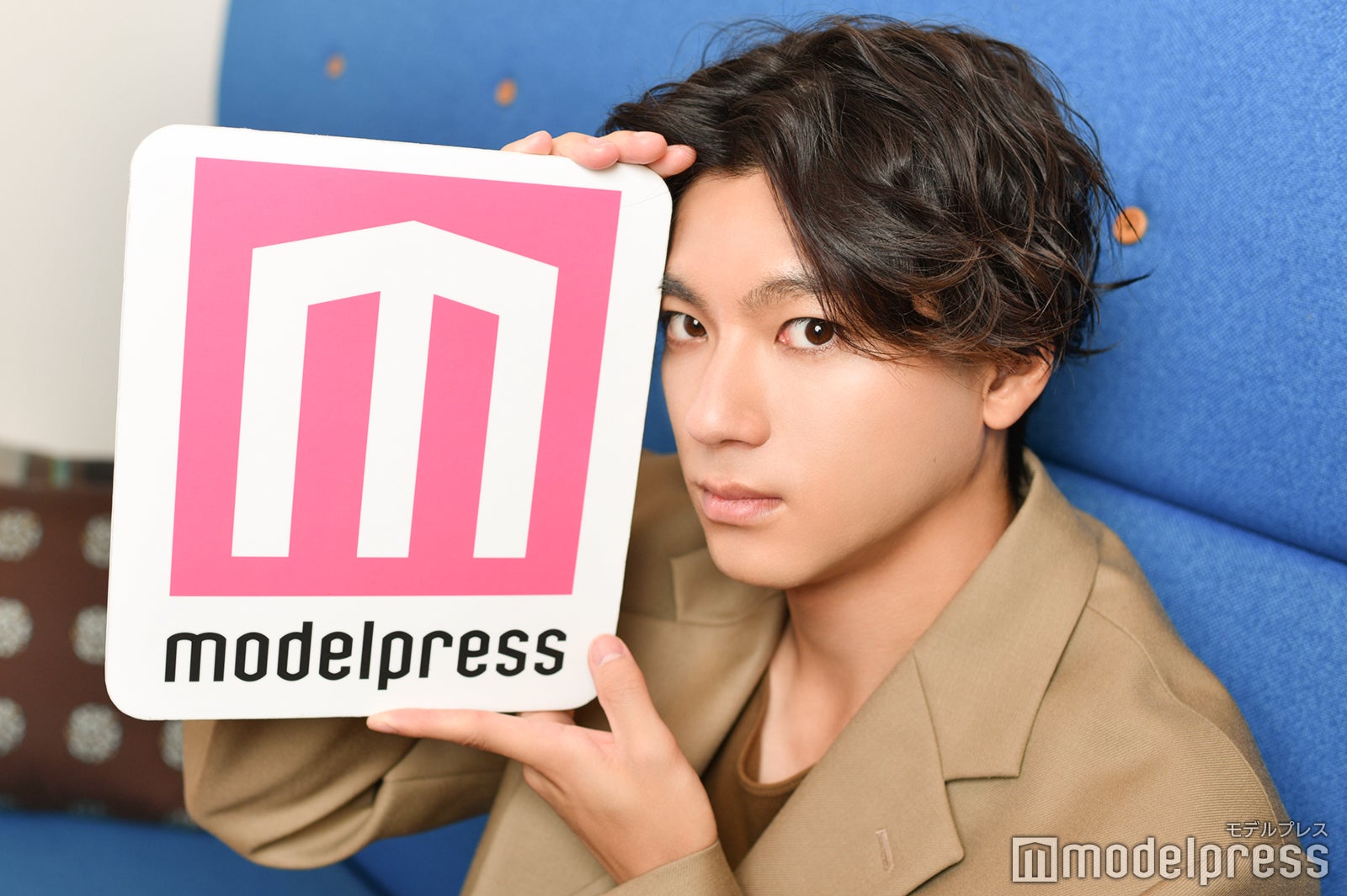 山田裕貴（C）モデルプレス