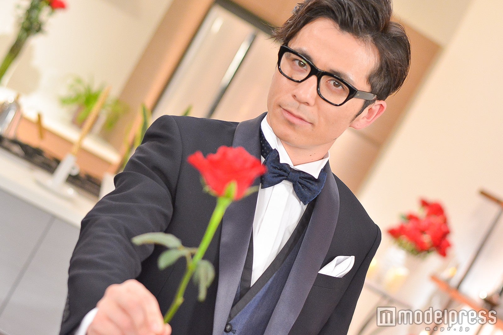 オリエンタルラジオ・藤森慎吾（C）モデルプレス