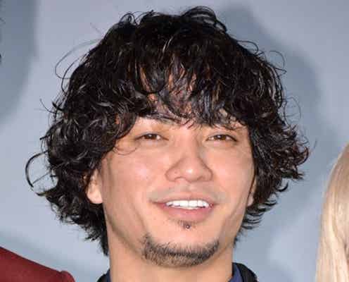 田中聖率いるバンド・INKTから「あけおめ動画」到着/モデルプレス