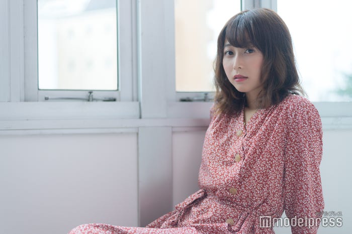 増田美咲(C)モデルプレス