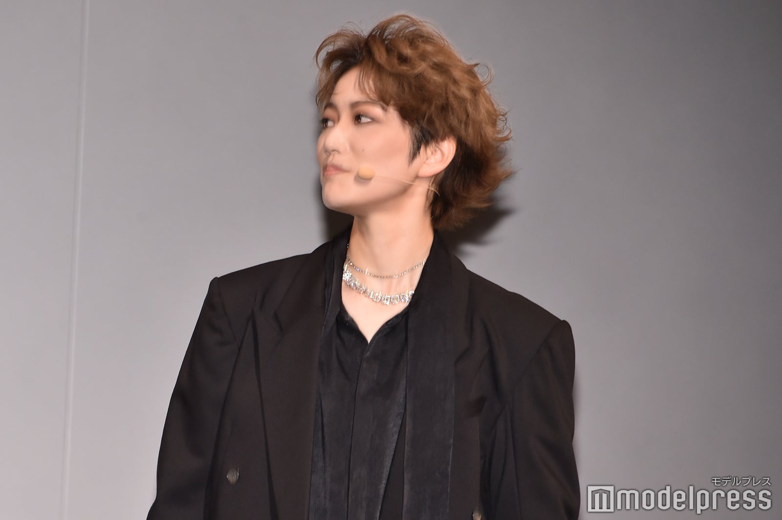 七海ひろき（C）モデルプレス