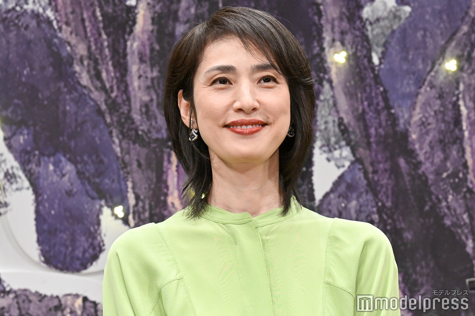 天海祐希（C）モデルプレス