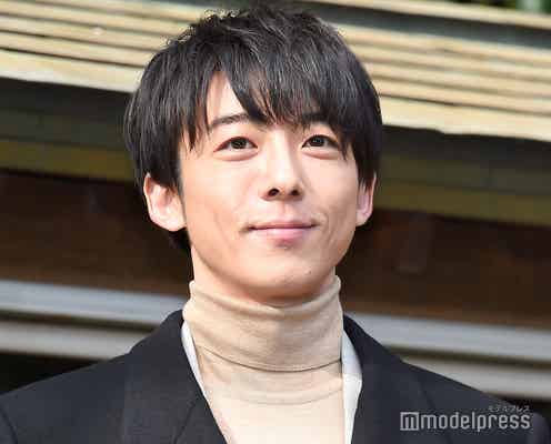 1日1食の高橋一生、1番気分が上がる食べ物を明かす
